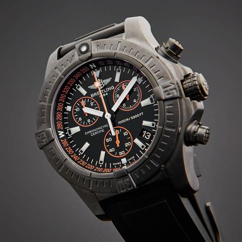 breitling range s3 seawolf|breitling avenger seawolf chrono.